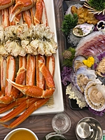 바다마을 이미지