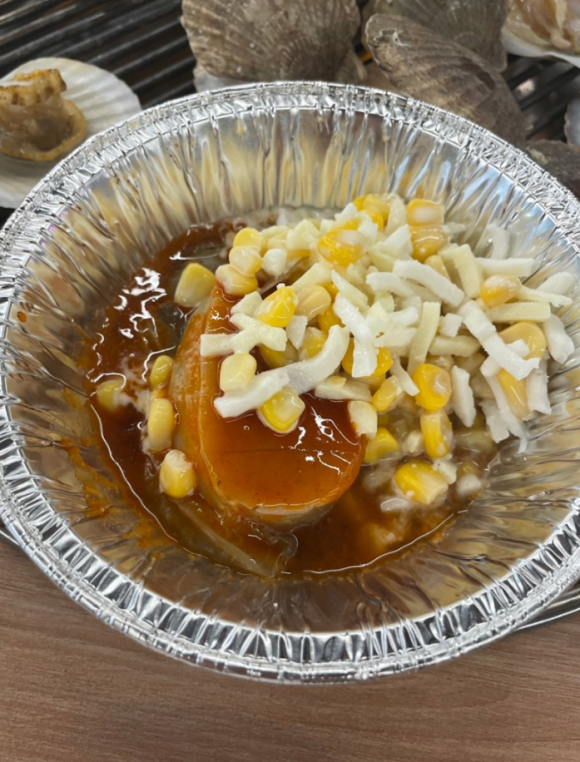 조개반장 이미지