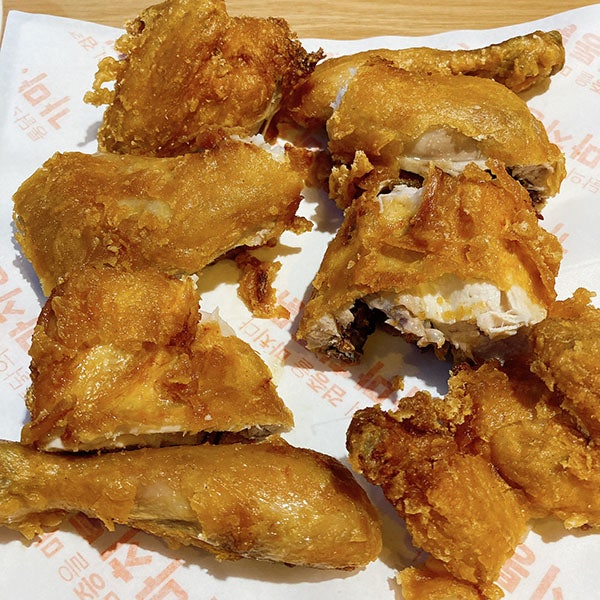 가마치통닭 문화촌점 이미지