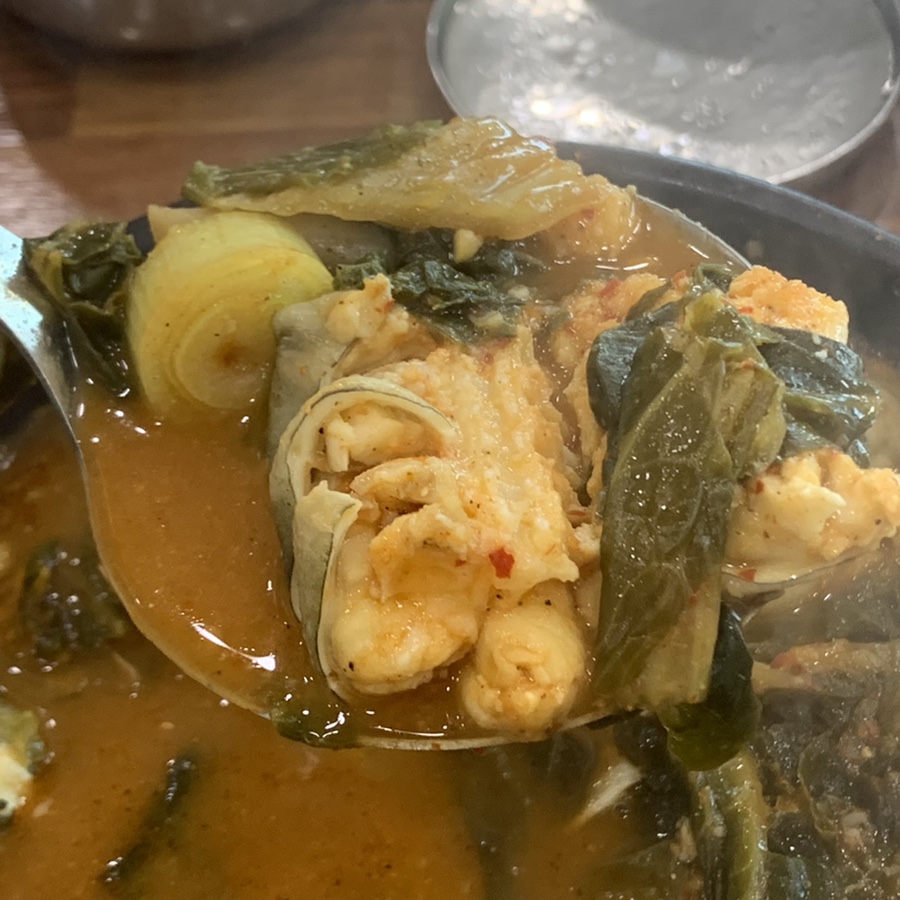 문자네통장어 이미지