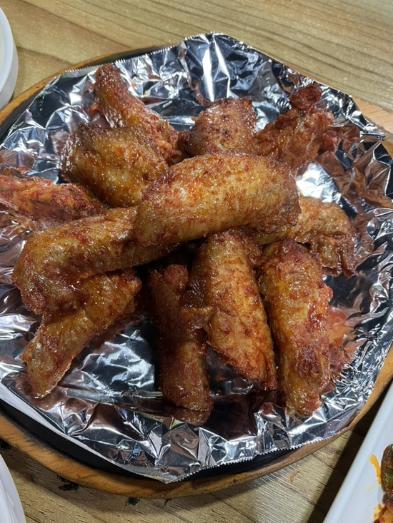 함지신신불닭발 이미지