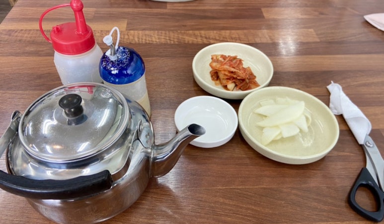 동인면옥 이미지