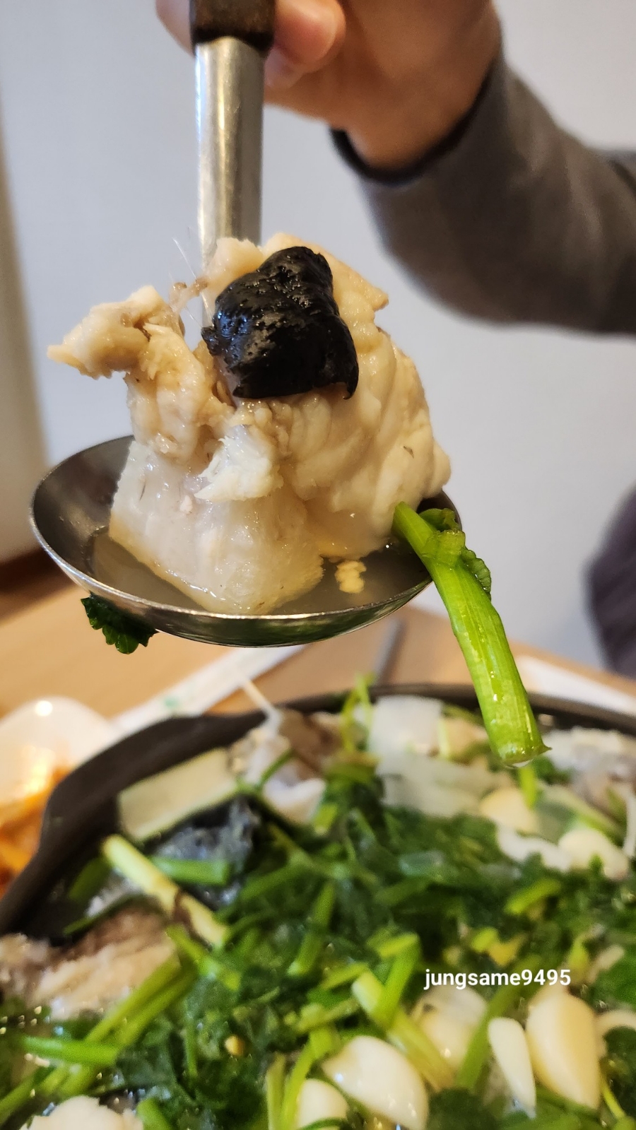 생생아구찜 이미지