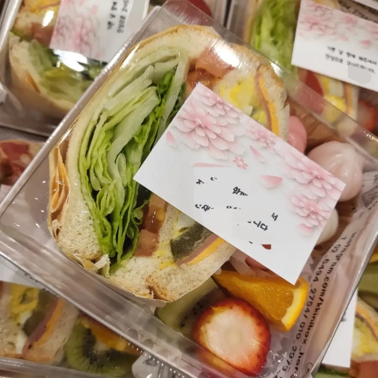 끼니상자(kkinibox) 이미지