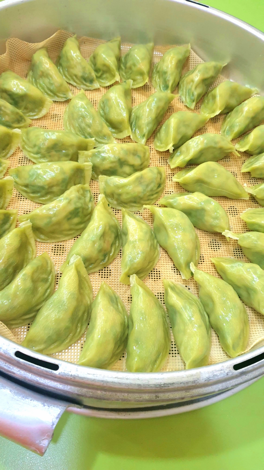 단양마늘와송만두 이미지