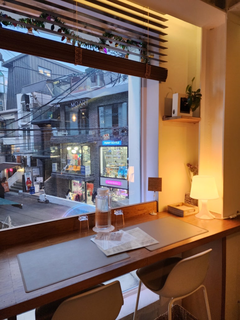 백식당 이미지