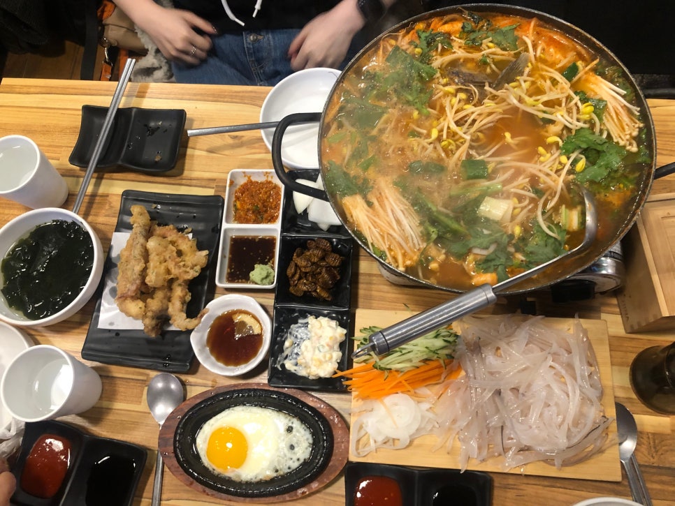 싱싱오징어바다 이미지