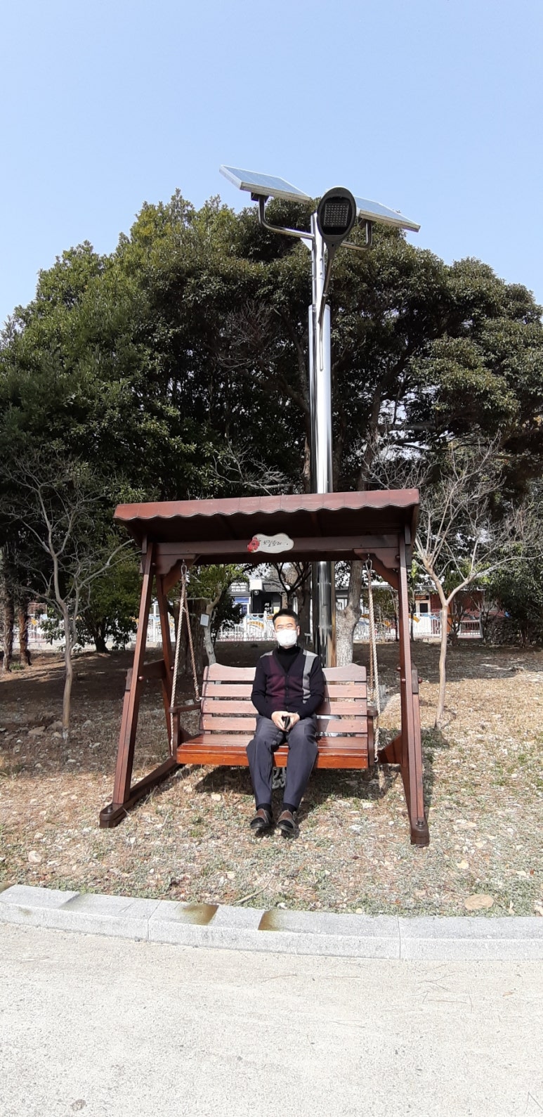 보길초등학교 이미지