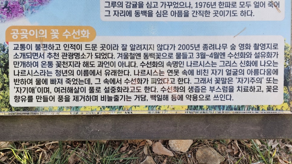 공곶이이야기 이미지
