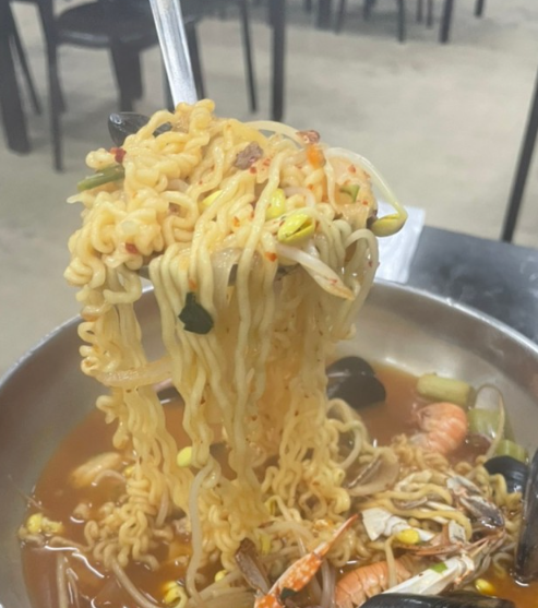 일번횟집 이미지