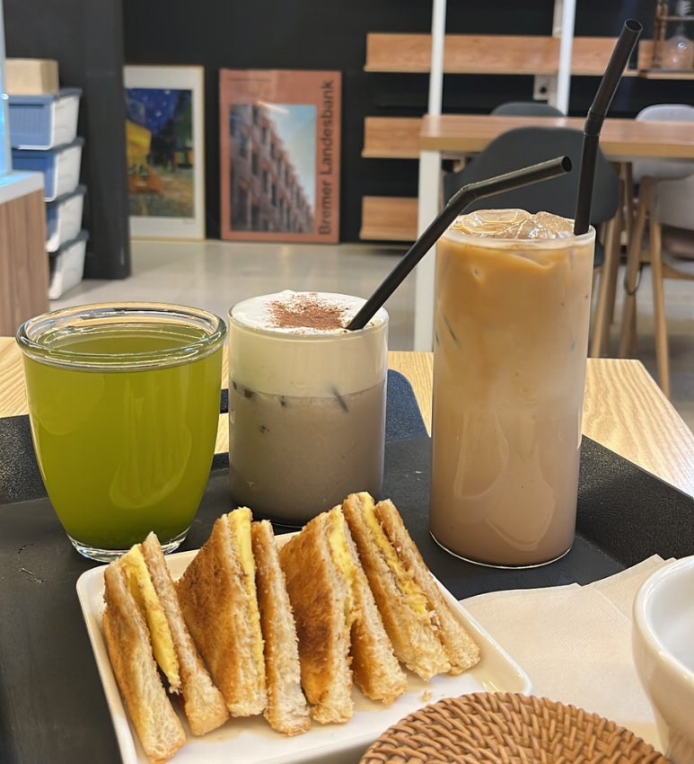 카페드바 이미지