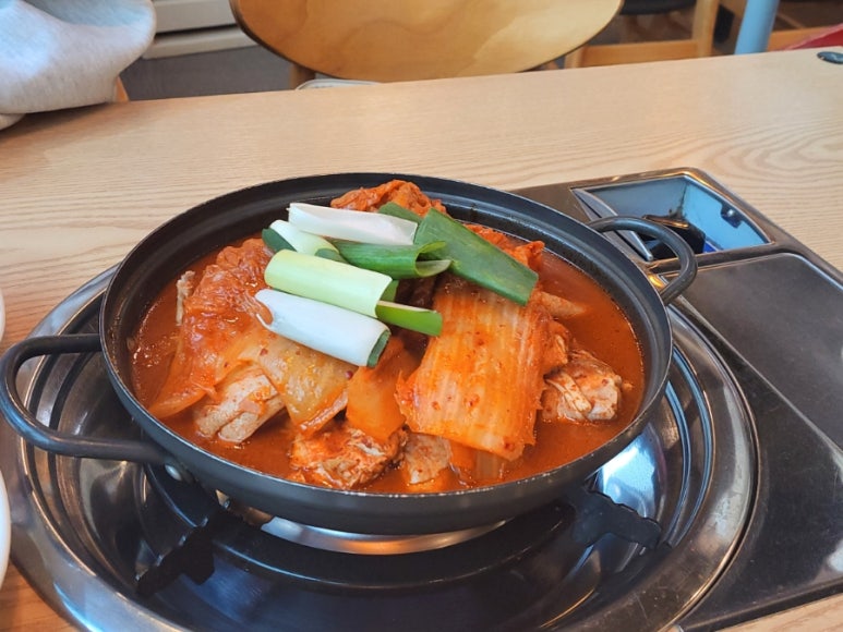 정정아식당(마산동점) 이미지
