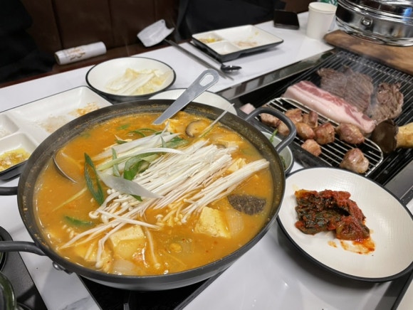 동신상회 이미지