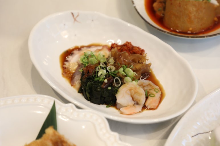 화정참치 이미지