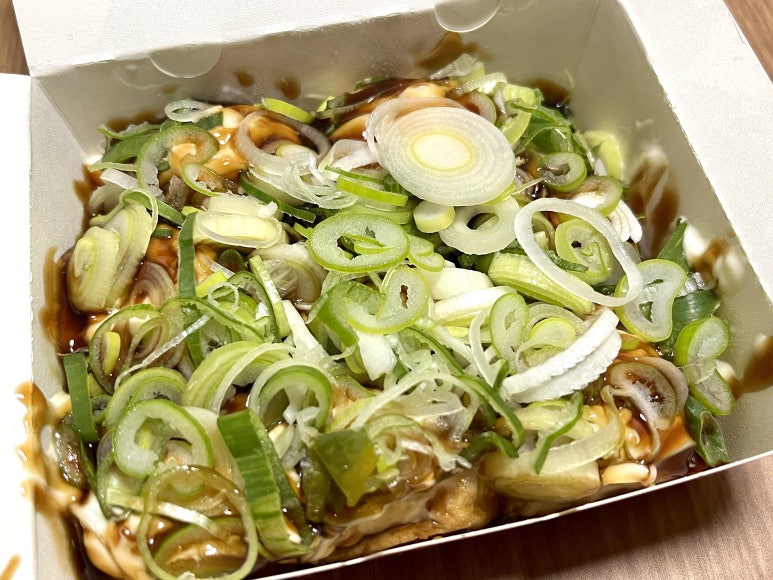 타코야끼에반한커피 이미지
