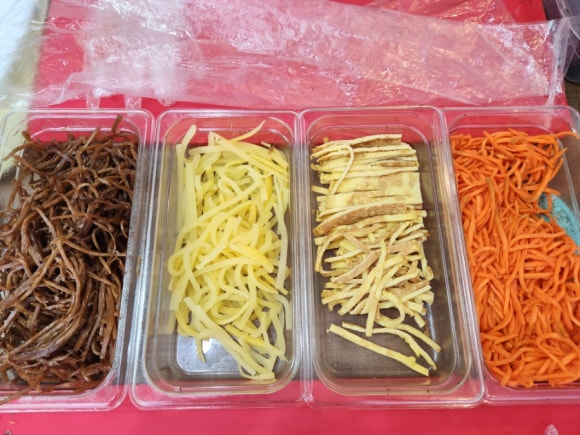 은솔꼬마김밥 이미지