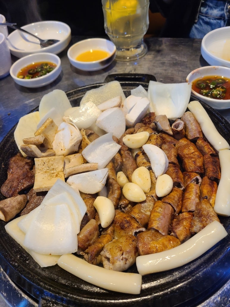 태봉곱창 이미지