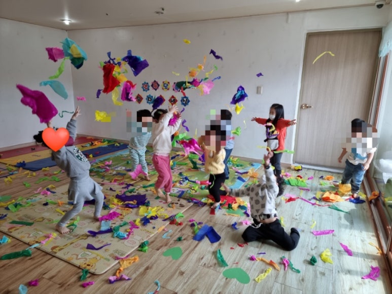 세계제일어린이집 이미지