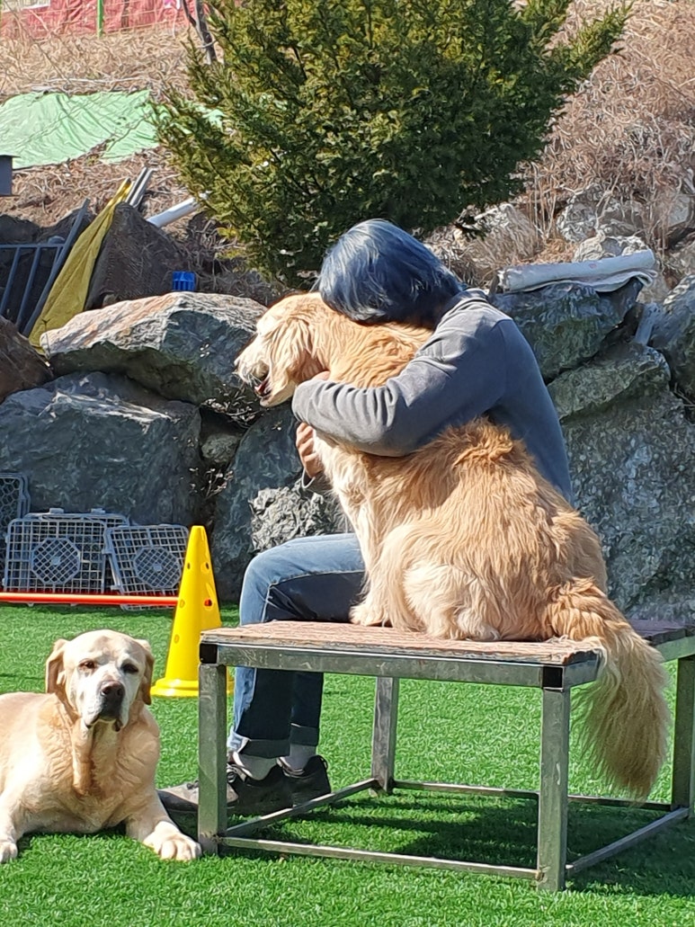 파크랜드상주 이미지