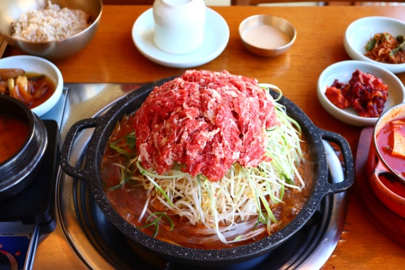 맘보식당 이미지