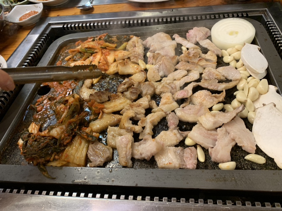 정일품자연석구이 이미지
