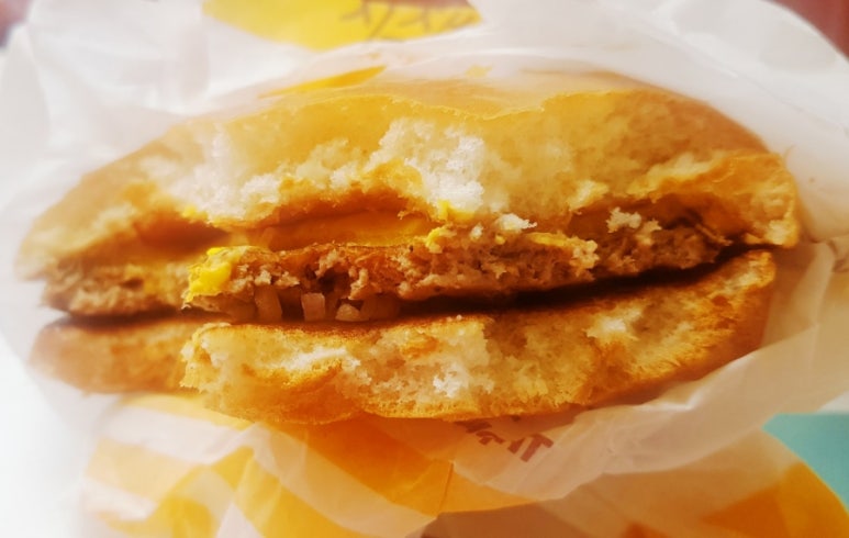 맥도날드대구침산DT점 이미지