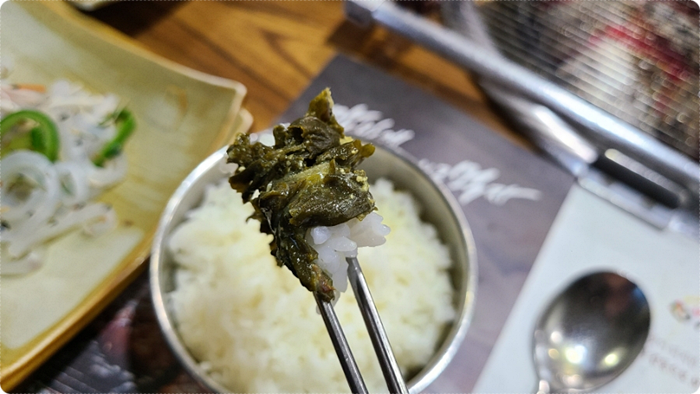 상동갈비 이미지