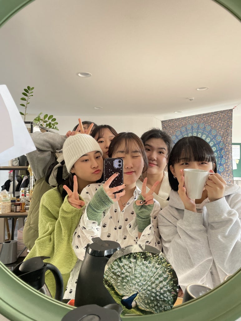 팀메리 이미지