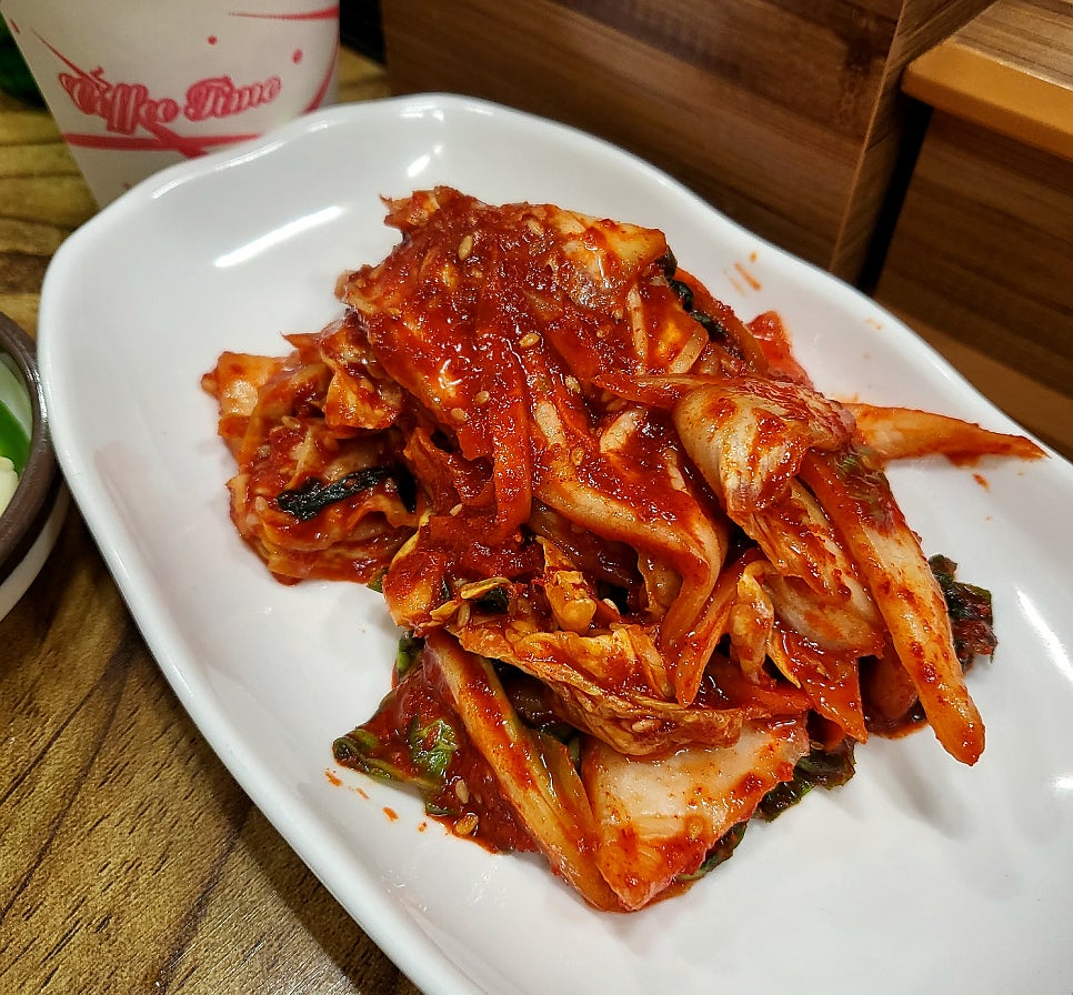 다복손칼국수 이미지