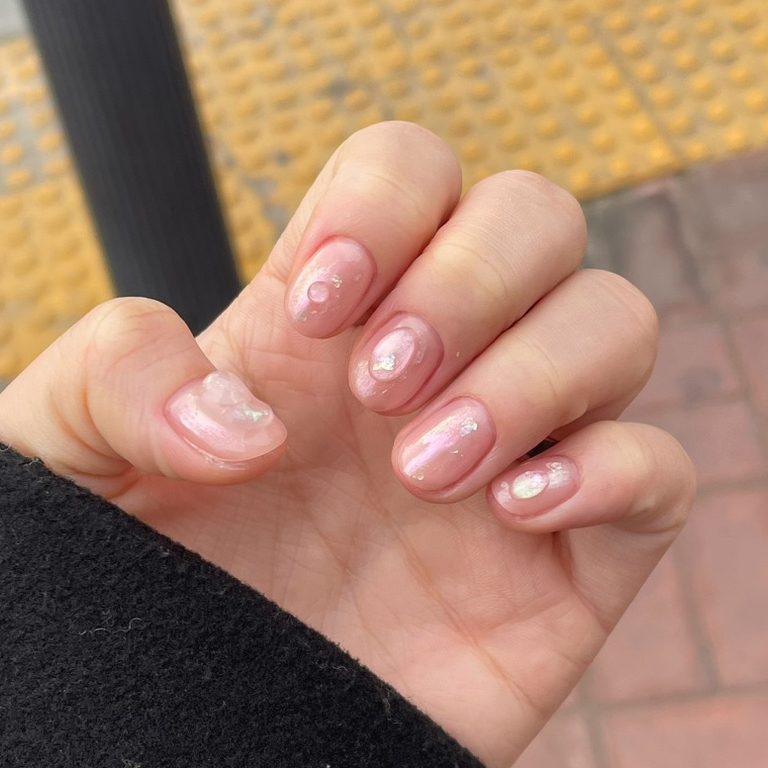 네일엔무드 이미지