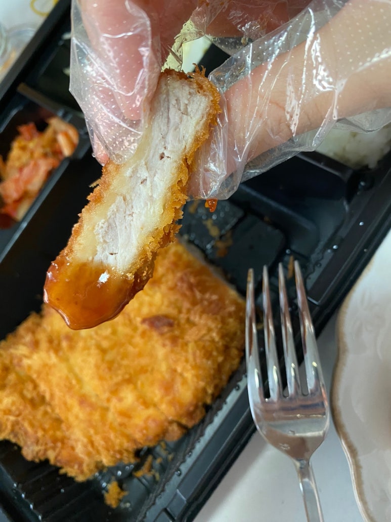 마음다혜분식 이미지