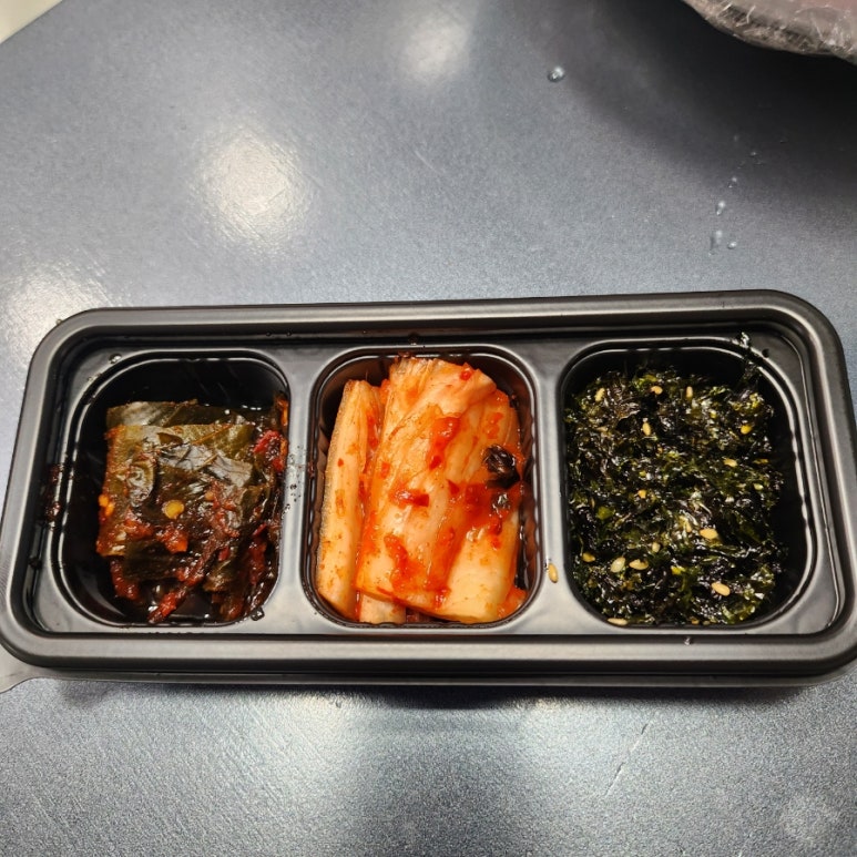 두례김밥 이미지