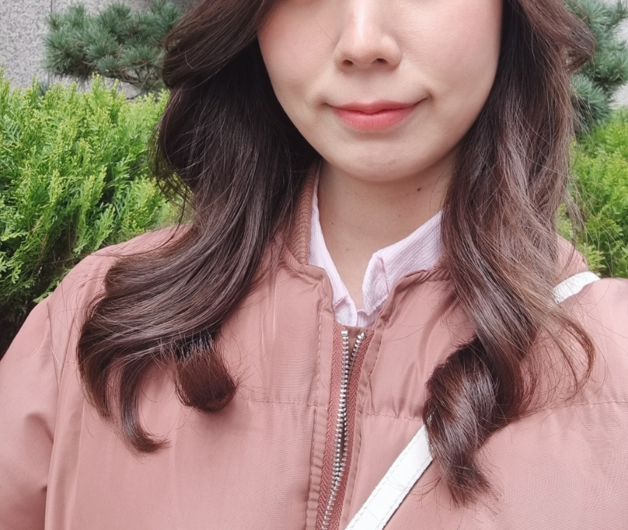 엘도라헤어 이미지