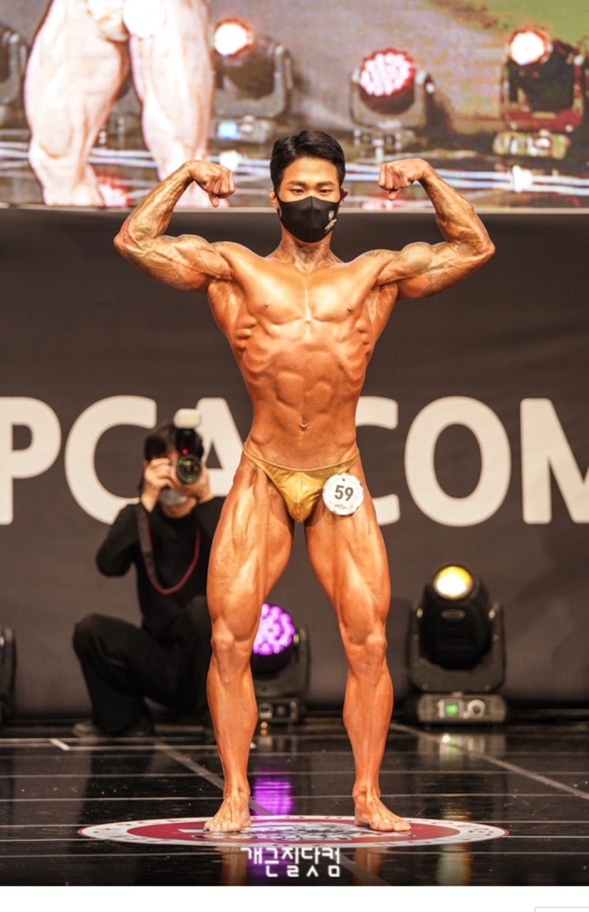 더바디피트니스 이미지