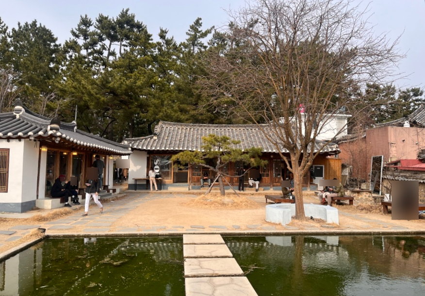 인지솔카페 이미지