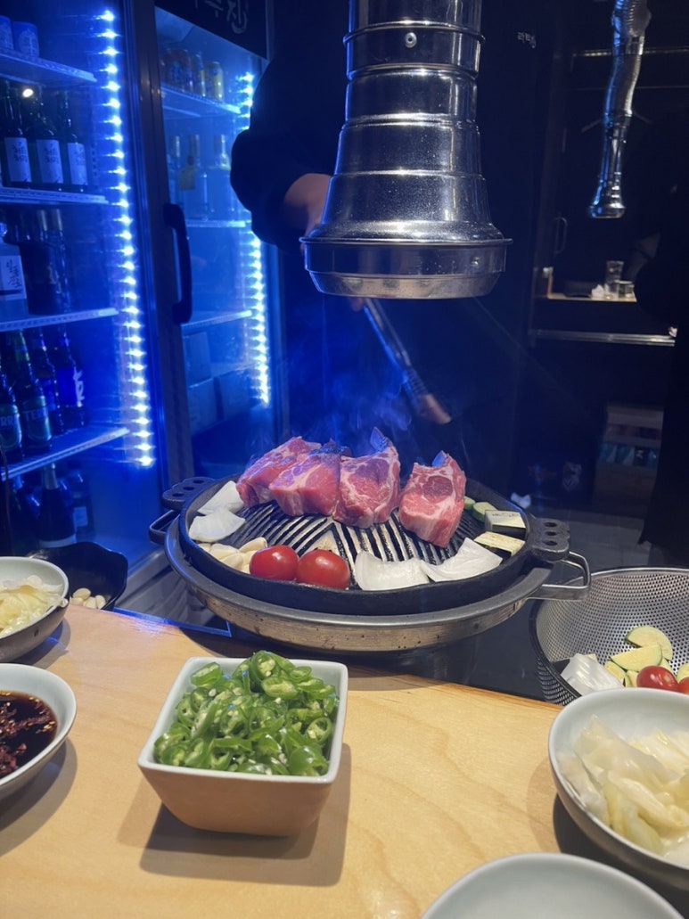 라무진부천중동점 이미지