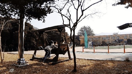 보길초등학교 이미지