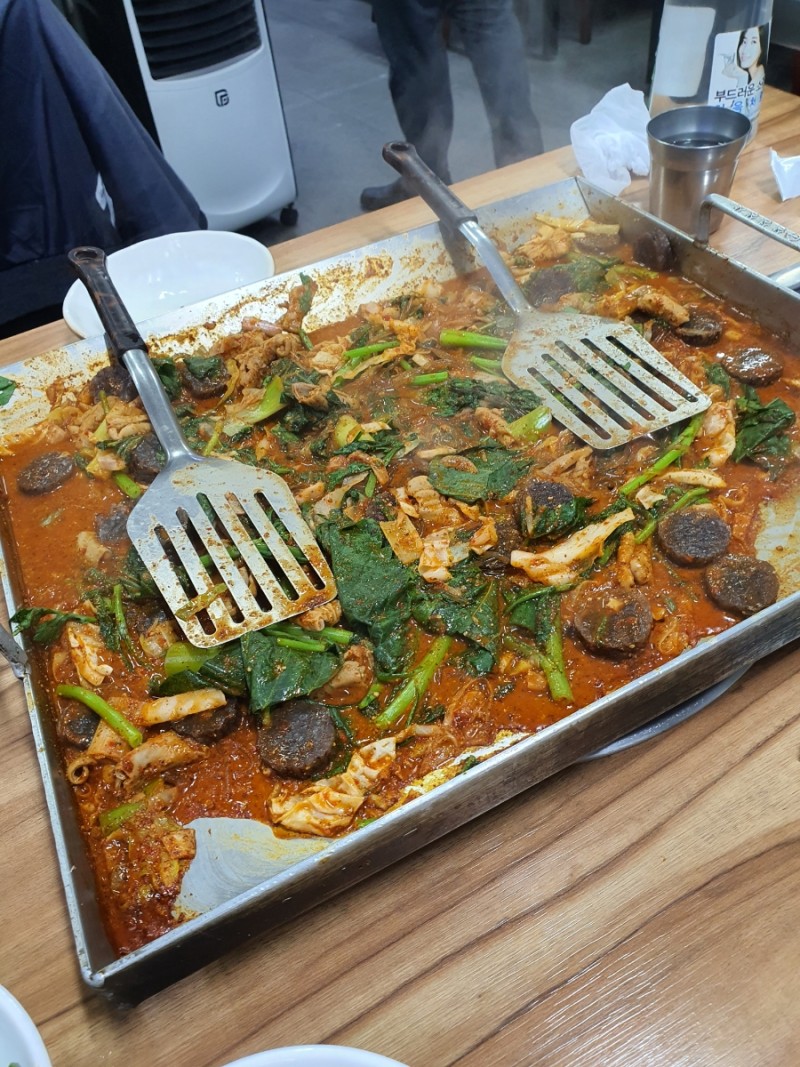 대성곱창 이미지