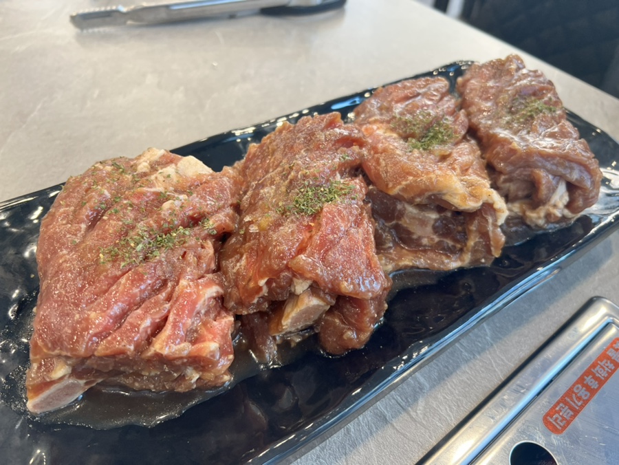 백년수갈비 우장산역점 이미지