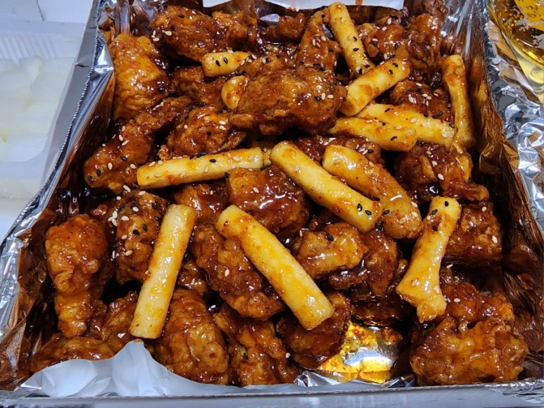 치킨아이무선점 이미지