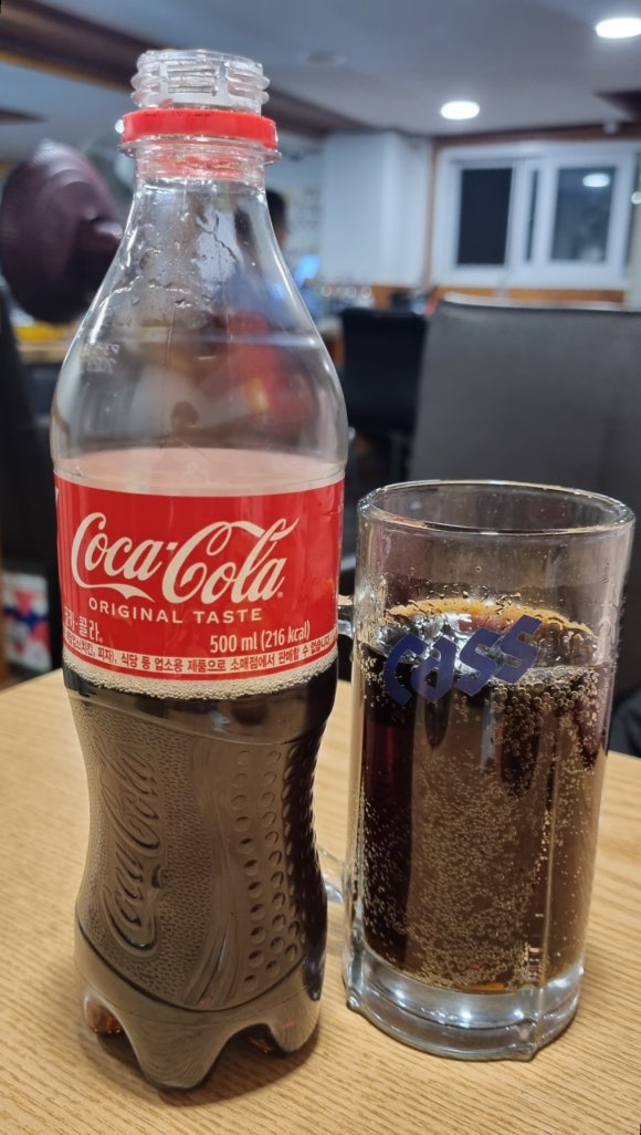 정드린치킨 이미지