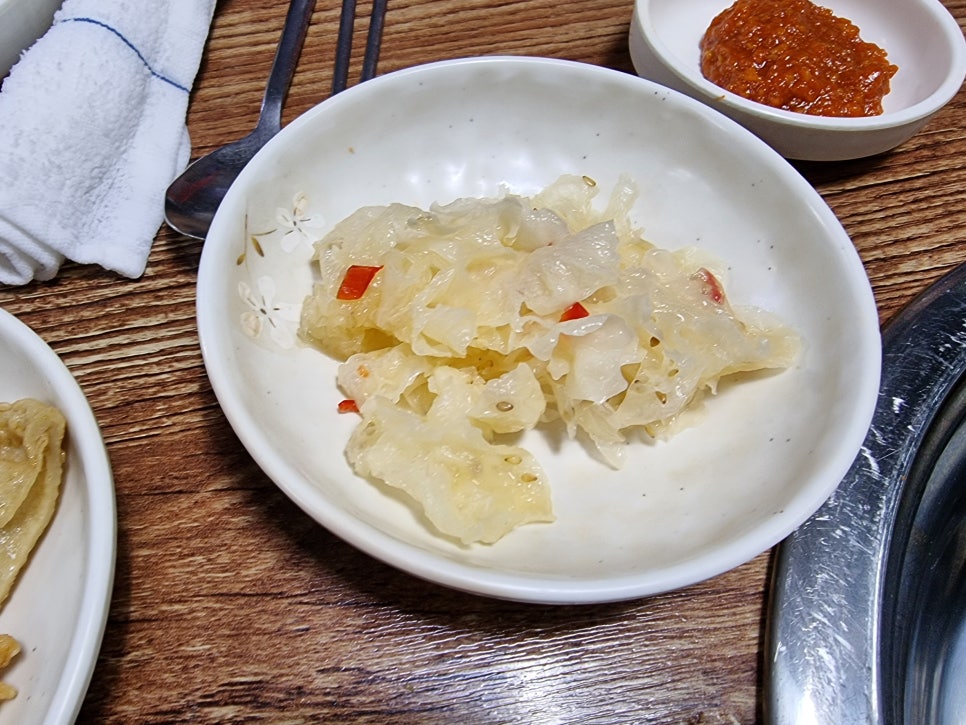 토담골흑염소 이미지