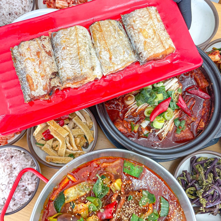 영광식당 이미지