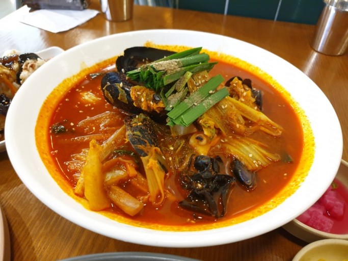 교동신짬뽕 이미지