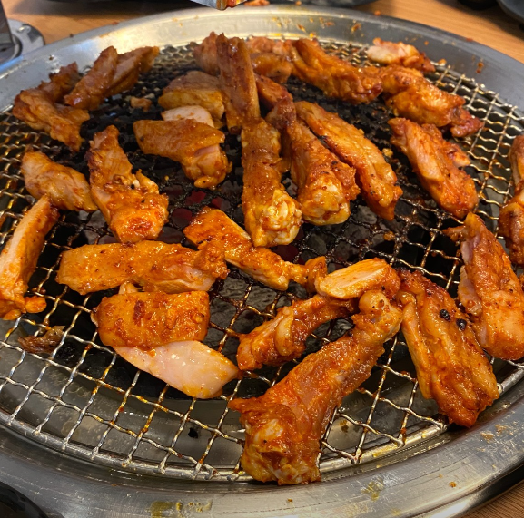 춘천명종닭갈비 이미지