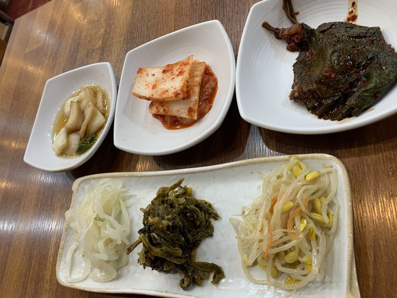 사랑이네반찬 이미지