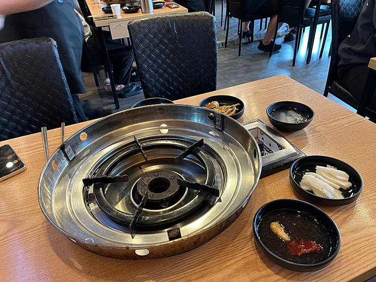 신사우물갈비 이미지