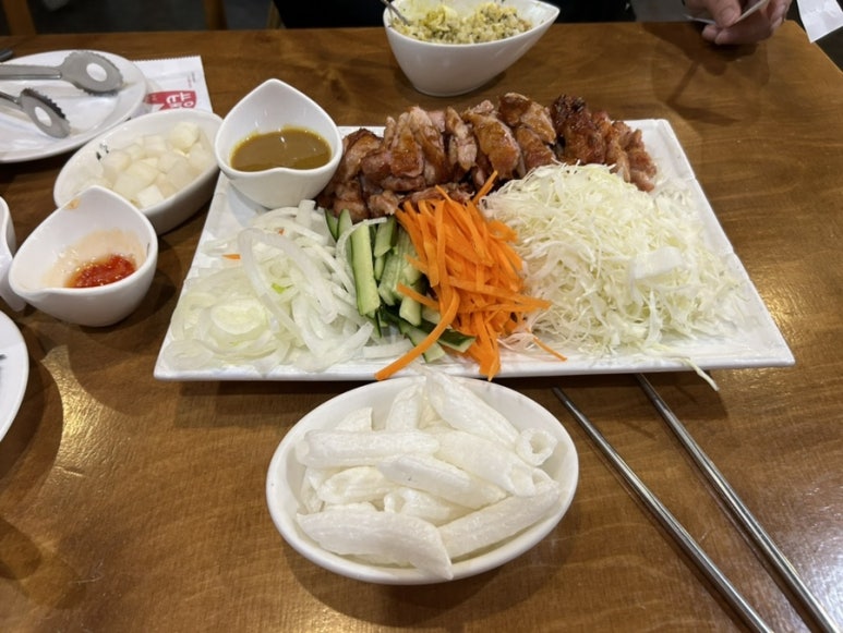 다기야웅천점 이미지