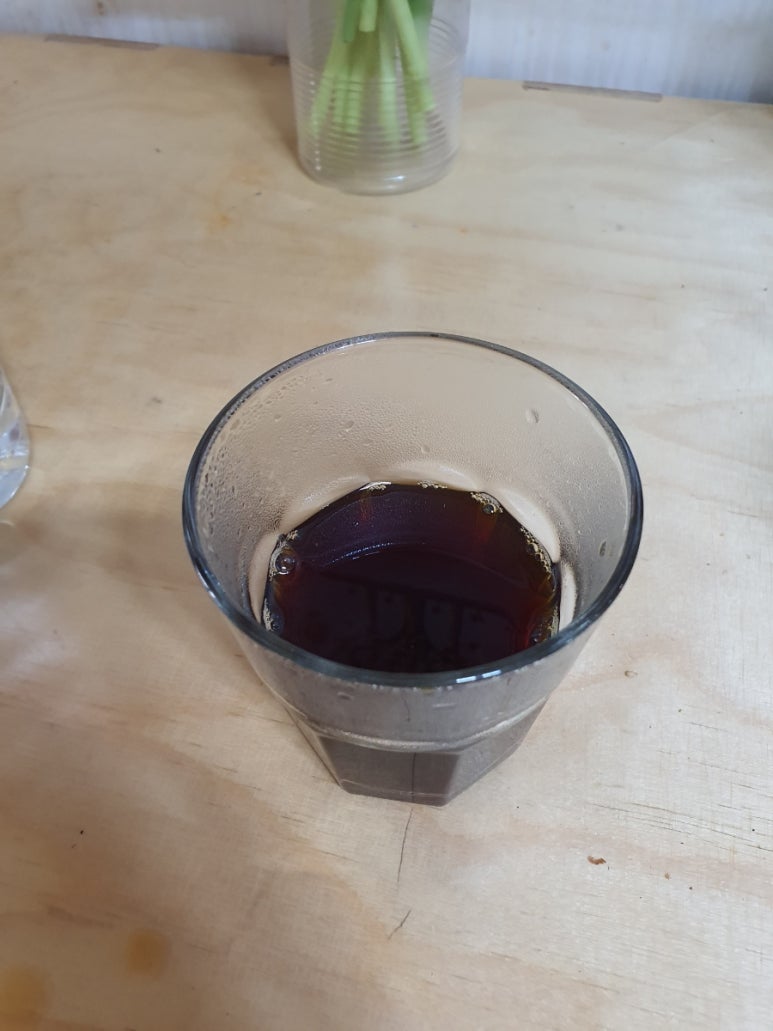 버번로스팅 이미지