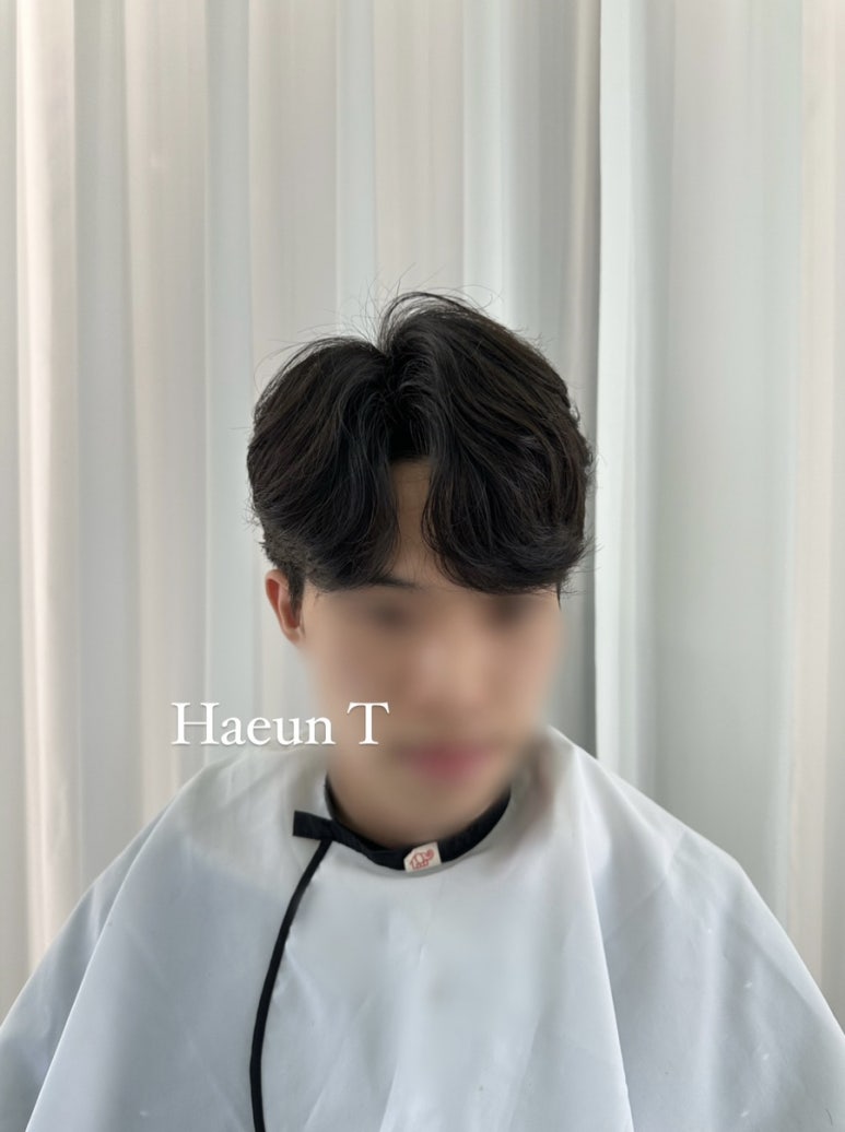 헤어인글램일곡점 이미지